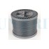 Tchernov Cable Mounting Wire Grey